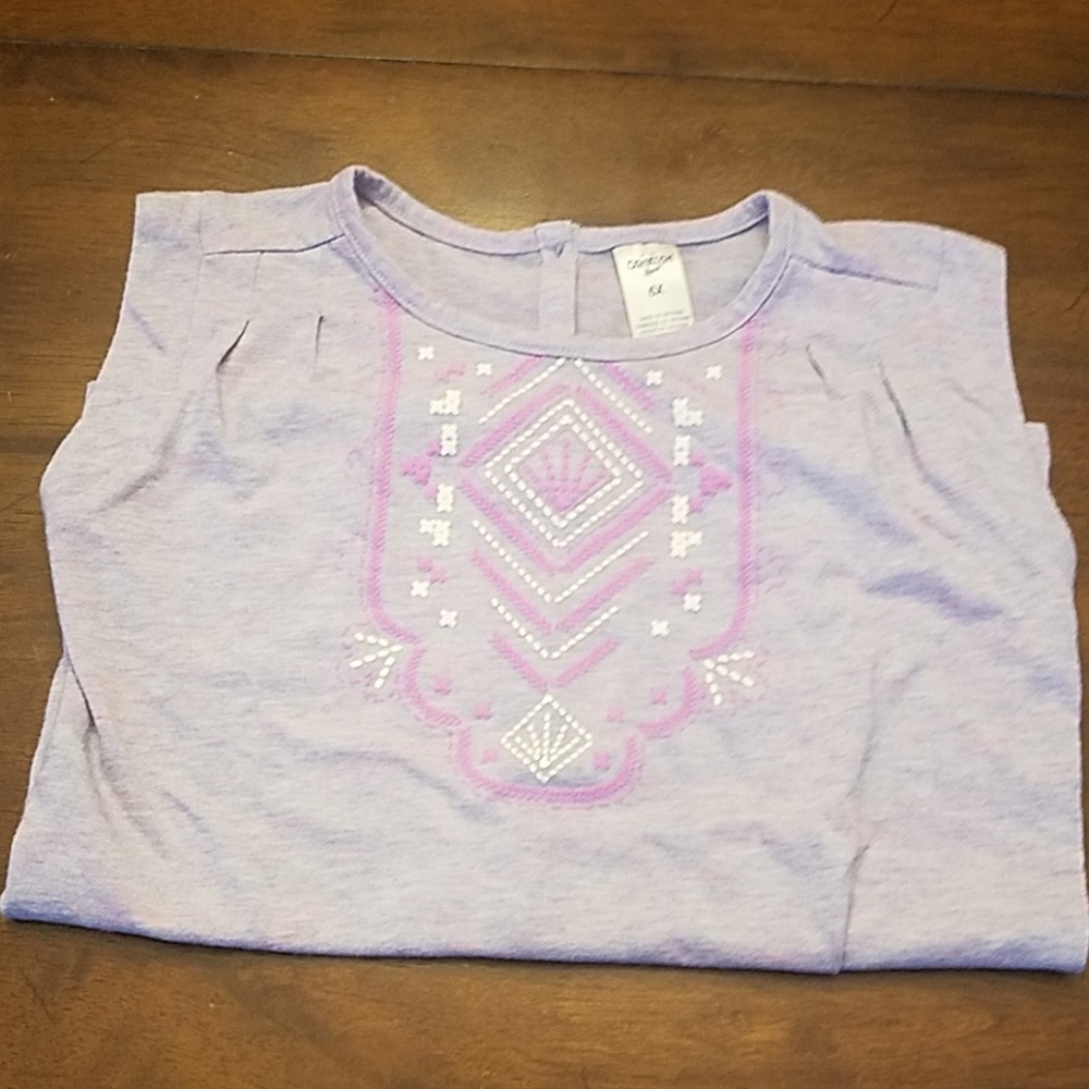Osh Kosh knit top